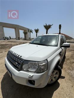لاند ڕۆڤەر LR2